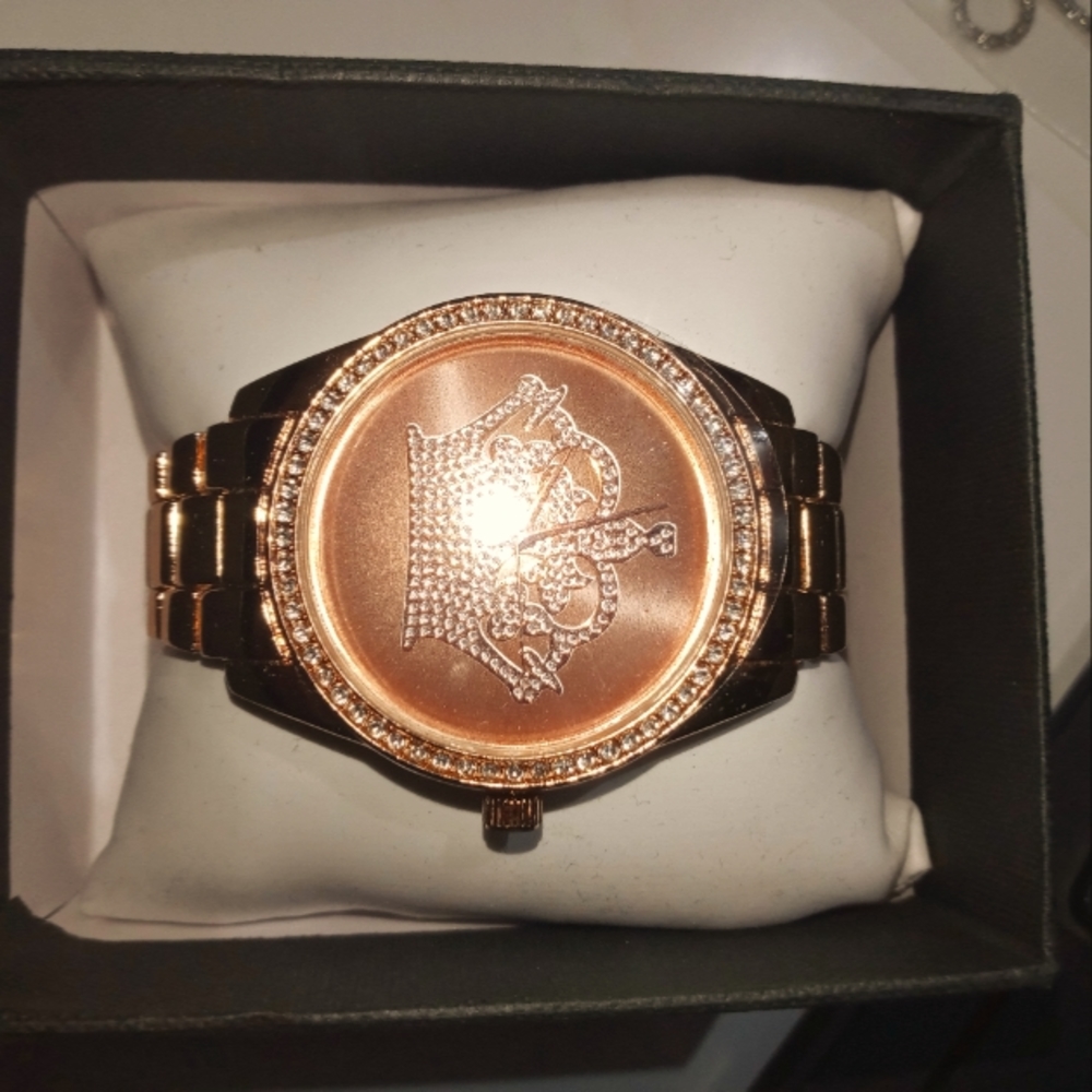 Female watches